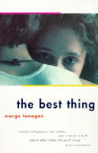 The Best Thing (Ark Fiction) (9781863739269) by Lanagan, Margo