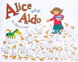 9781863739436: Alice and Aldo: An Alphabet Day