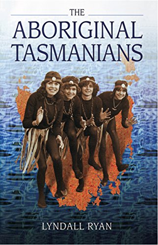 9781863739658: Aboriginal Tasmanians