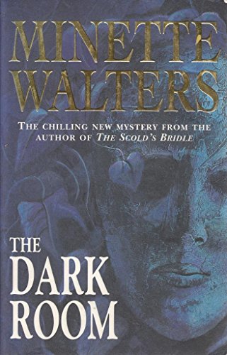 The Dark Room (9781863739948) by Walters, Minette