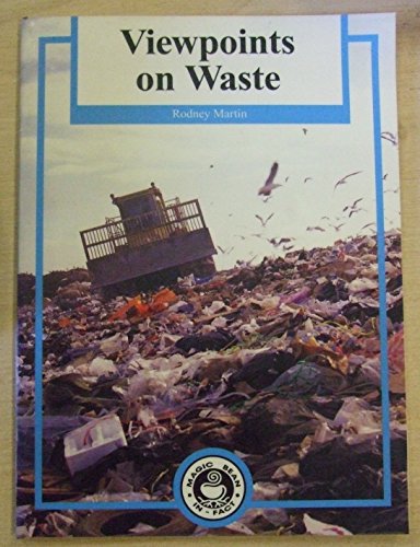Stock image for Viewpoints on Waste: Small Book (In-fact) for sale by MusicMagpie