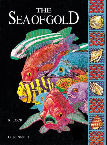 Stock image for The Sea of Gold: Small Book (Classics) for sale by Phatpocket Limited