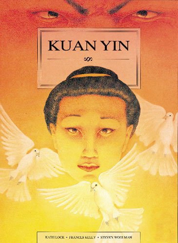 Beispielbild fr Kuan Yin zum Verkauf von Shalimar Books