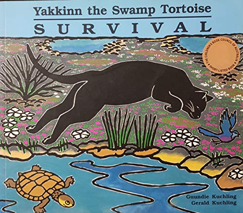 Stock image for Survival (Bk. 2) (Yakkinn the Swamp Tortoise) for sale by WorldofBooks