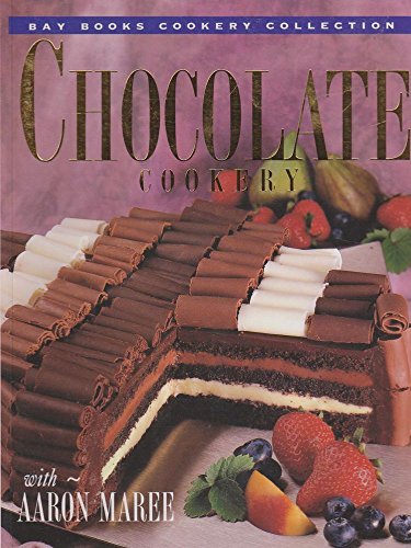 9781863780063: Chocolate Cookery (Bay Books Cookery Collection)