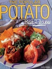 Beispielbild fr The Popular Potato (Bay Books Cookery Collection) zum Verkauf von WorldofBooks