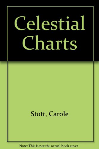 9781863780322: Celestial Charts