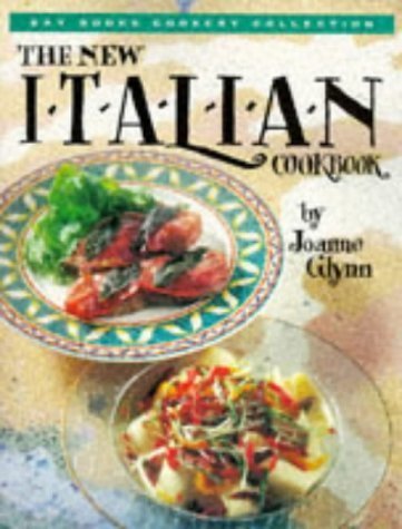 Stock image for The Italian Cookery (Bay Books Cookery Collection) for sale by ThriftBooks-Atlanta