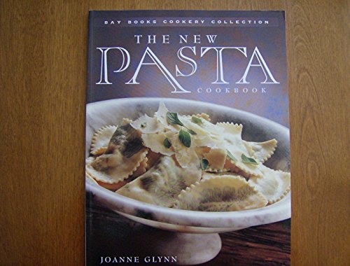 Imagen de archivo de The New Pasta Cookbook a la venta por Better World Books: West