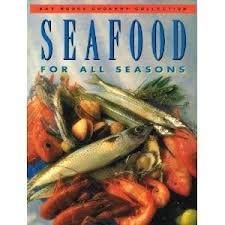 9781863782517: Seafood for All Seasons (Bay Books Cookery Collection)