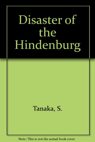 9781863880541: Disaster of the Hindenburg