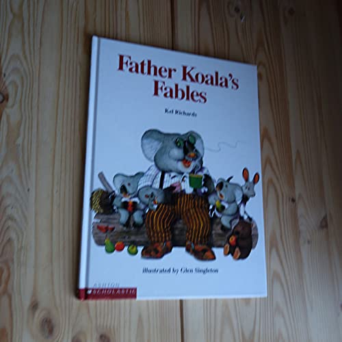 Beispielbild fr Father Koala's Fables zum Verkauf von Better World Books