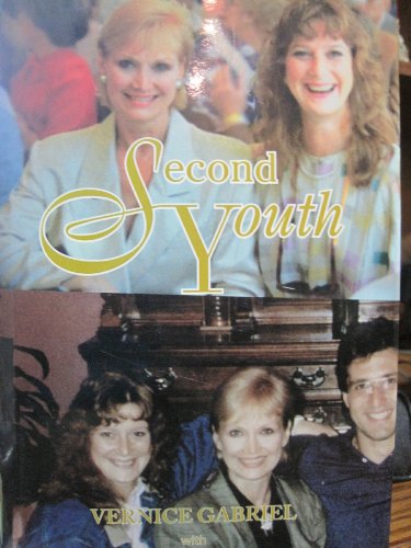 Stock image for Second Youth for sale by Syber's Books