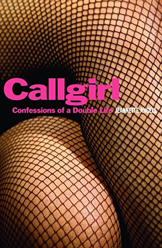 Stock image for Callgirl for sale by Bahamut Media