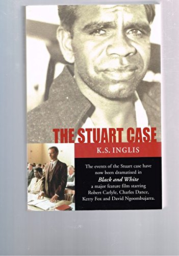 9781863952439: the_stuart_case