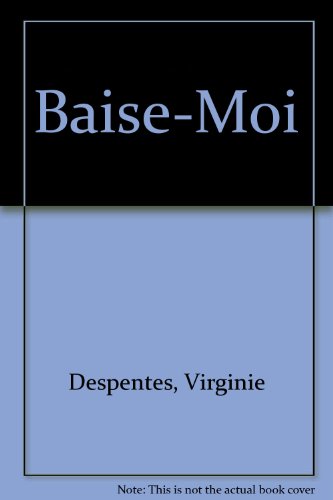 9781863953078: Baise-Moi