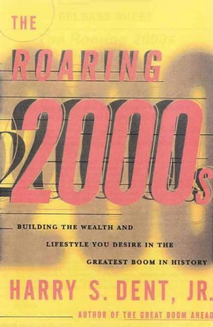 9781863953290: The Roaring 2000s