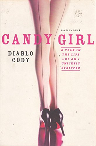 9781863953429: Candy Girl : A Year in the Life of an Unlikely Stripper