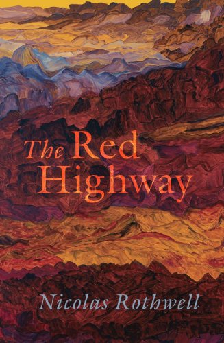 Beispielbild fr The Red Highway zum Verkauf von Hill End Books