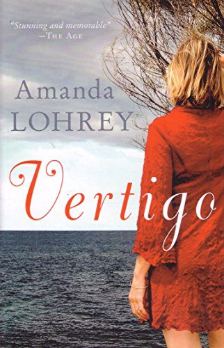 Stock image for Vertigo for sale by Books Puddle