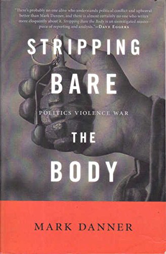 9781863954327: Stripping Bare the Body: Politics, Violence, War