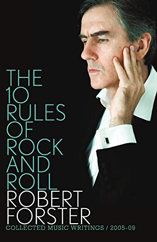 9781863954501: The 10 Rules of Rock and Roll: Collected Music Writings 2005-09