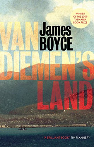 Stock image for Van Diemen's Land for sale by HPB-Diamond