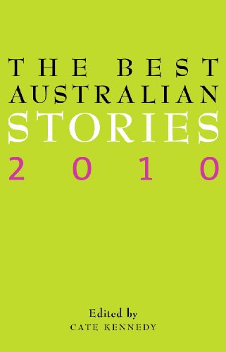 9781863954952: The Best Australian Stories 2010