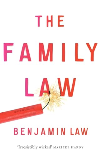 9781863955317: The Family Law