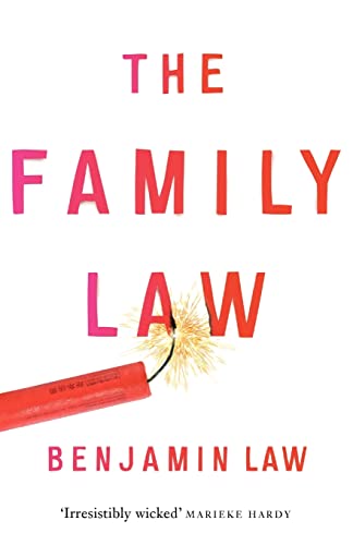 Imagen de archivo de The Family Law a la venta por -OnTimeBooks-