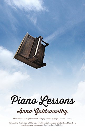 Beispielbild fr Piano Lessons zum Verkauf von WorldofBooks