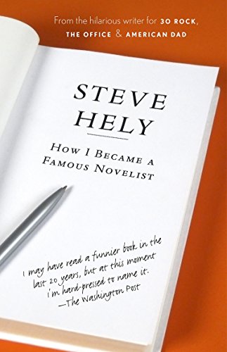 9781863955409: How I Became a Famous Novelist