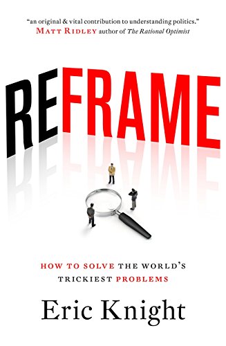 Stock image for Reframe for sale by Books Puddle