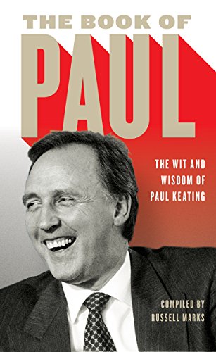 9781863956727: The Book of Paul