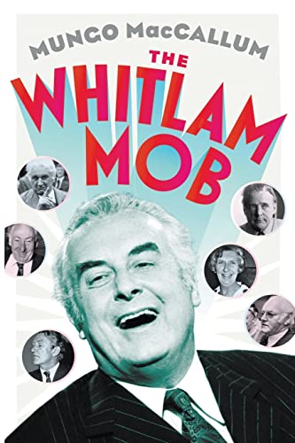 The Whitlam Mob