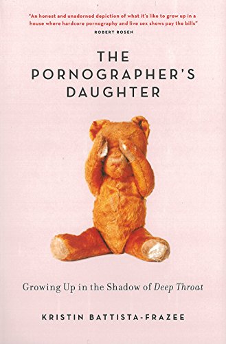 Stock image for The Pornographer's Daughter for sale by Book Express (NZ)