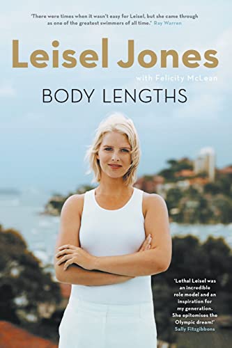Stock image for Body Lengths for sale by Books Unplugged