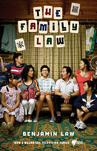 Beispielbild fr The Family Law zum Verkauf von ThriftBooks-Dallas
