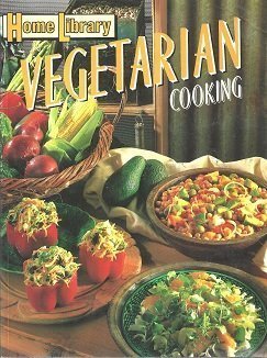 Beispielbild fr Vegetarian Cooking (Home Library) zum Verkauf von WorldofBooks