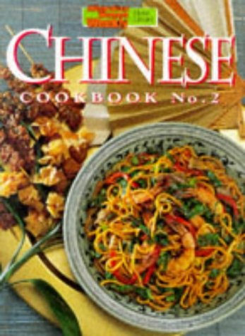 Stock image for Chinese Cookbook: No.2 ("Australian Women's Weekly" Home Library) for sale by SecondSale