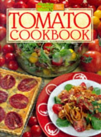 Stock image for Tomato Cookbook ( " Australian Women's Weekly " Home Library) for sale by SecondSale