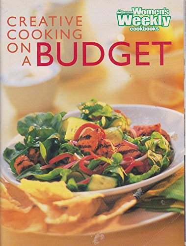 Beispielbild fr Creative Cooking on a Budget ("Australian Women's Weekly" Home Library) zum Verkauf von WorldofBooks