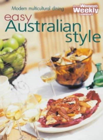 9781863961653: Beginners Cooking Class ("Australian Women's Weekly" Home Library)