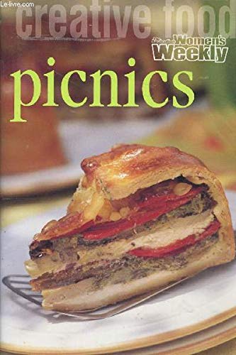 Beispielbild fr Picnics ("Australian Women's Weekly" Home Library) zum Verkauf von WorldofBooks