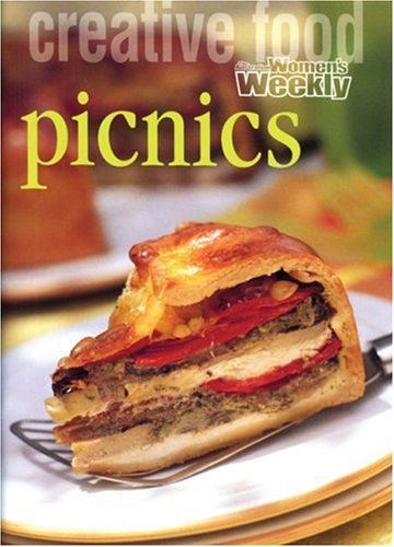 9781863961714: Picnics ("Australian Women's Weekly" Home Library)