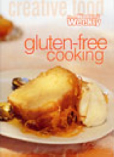 Stock image for Gluten-free Cooking (The Australian Women's Weekly Minis) for sale by WorldofBooks