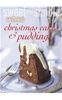 Stock image for Sweet and Simple: Christmas Cakes and Puddings (Australian Womens Weekly) for sale by Zoom Books Company