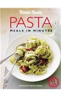 9781863962209: Pasta Meals In Minutes (The Australian Women's Weekly Essentials)