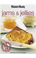 Beispielbild fr Jams and Jellies zum Verkauf von ThriftBooks-Atlanta