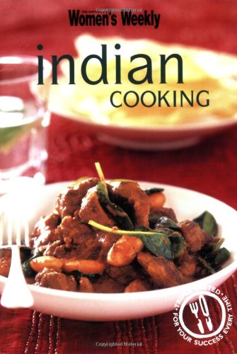 Beispielbild fr Indian Cooking zum Verkauf von SecondSale